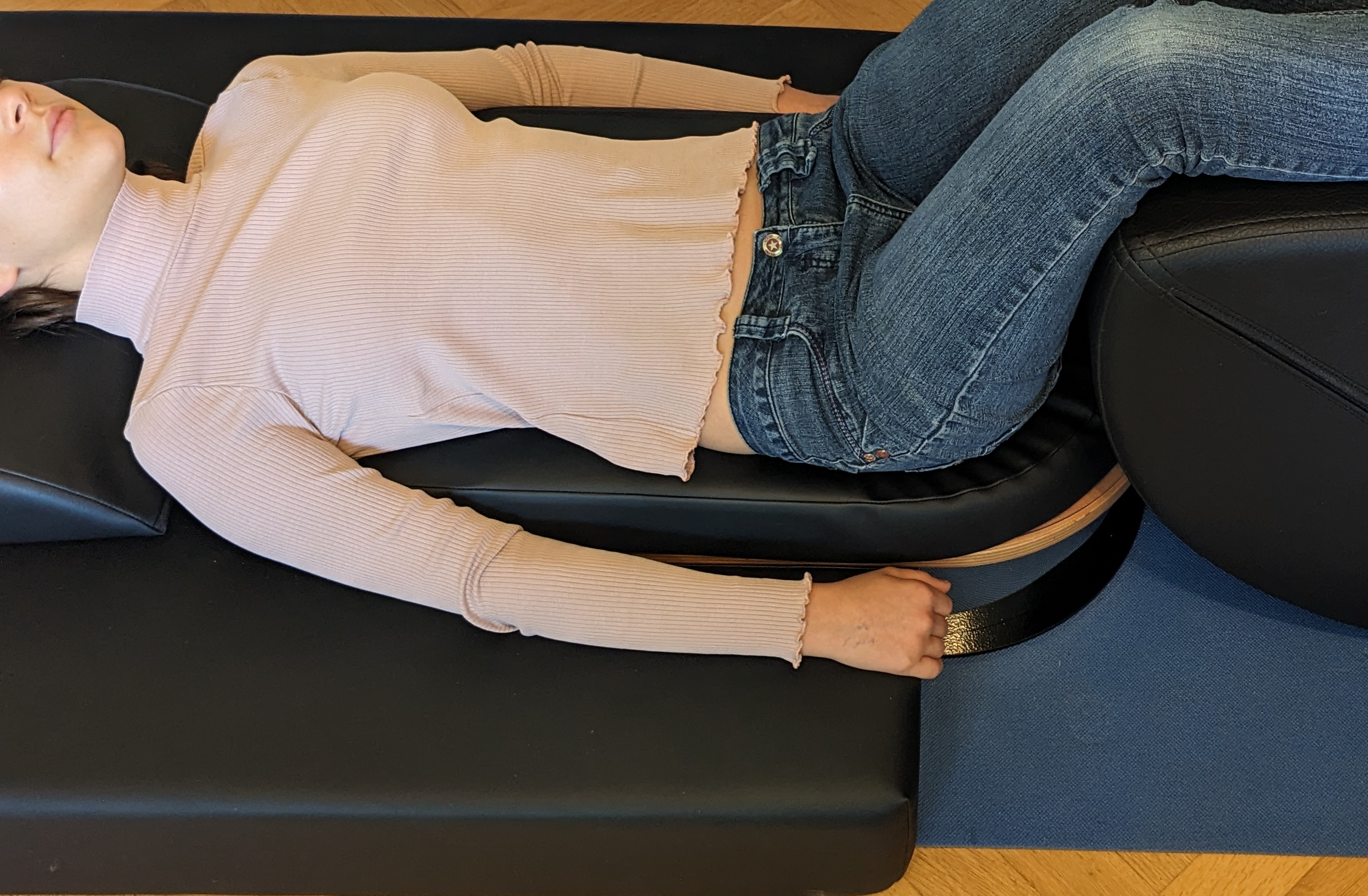 Massageplatte
