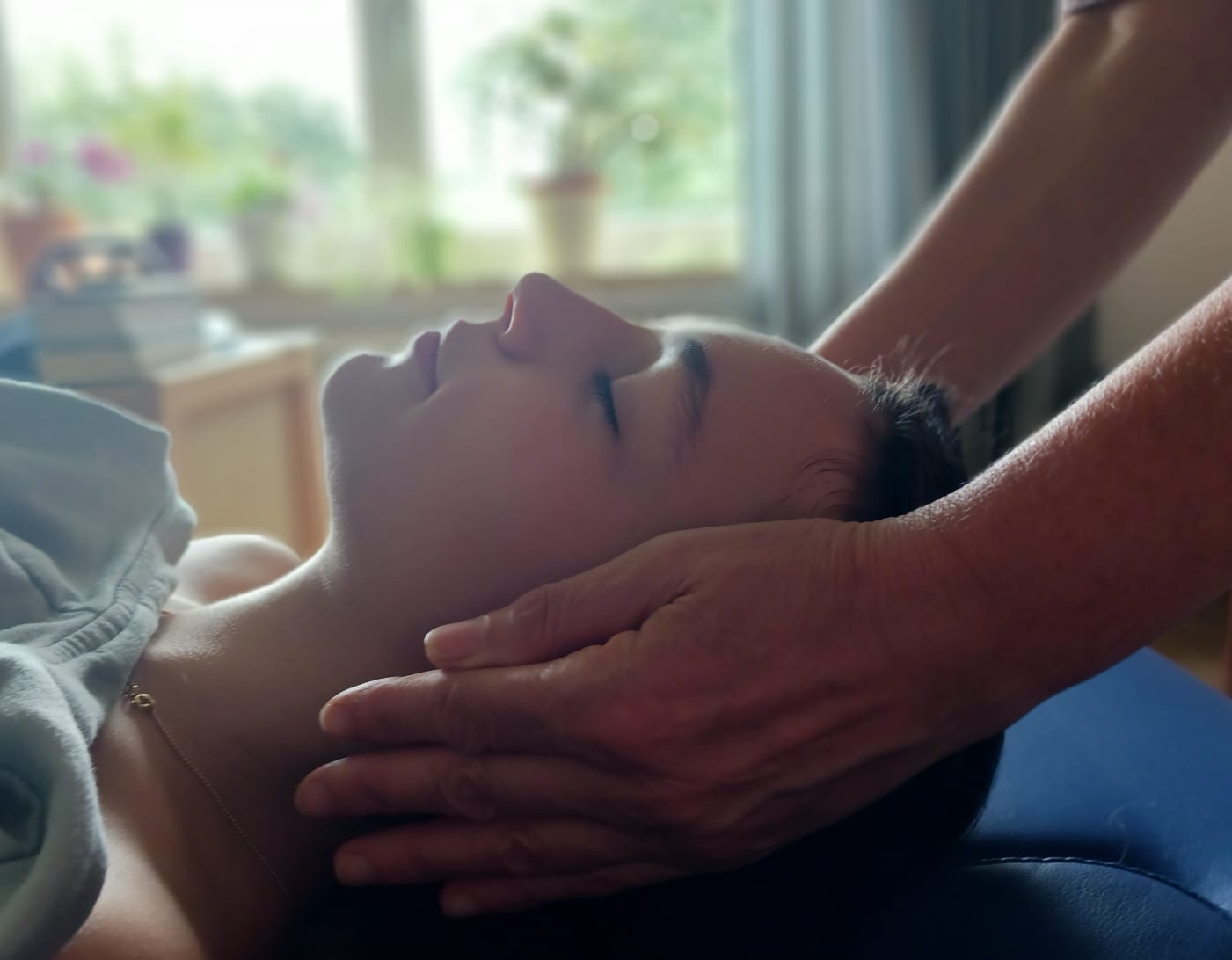 Reiki
