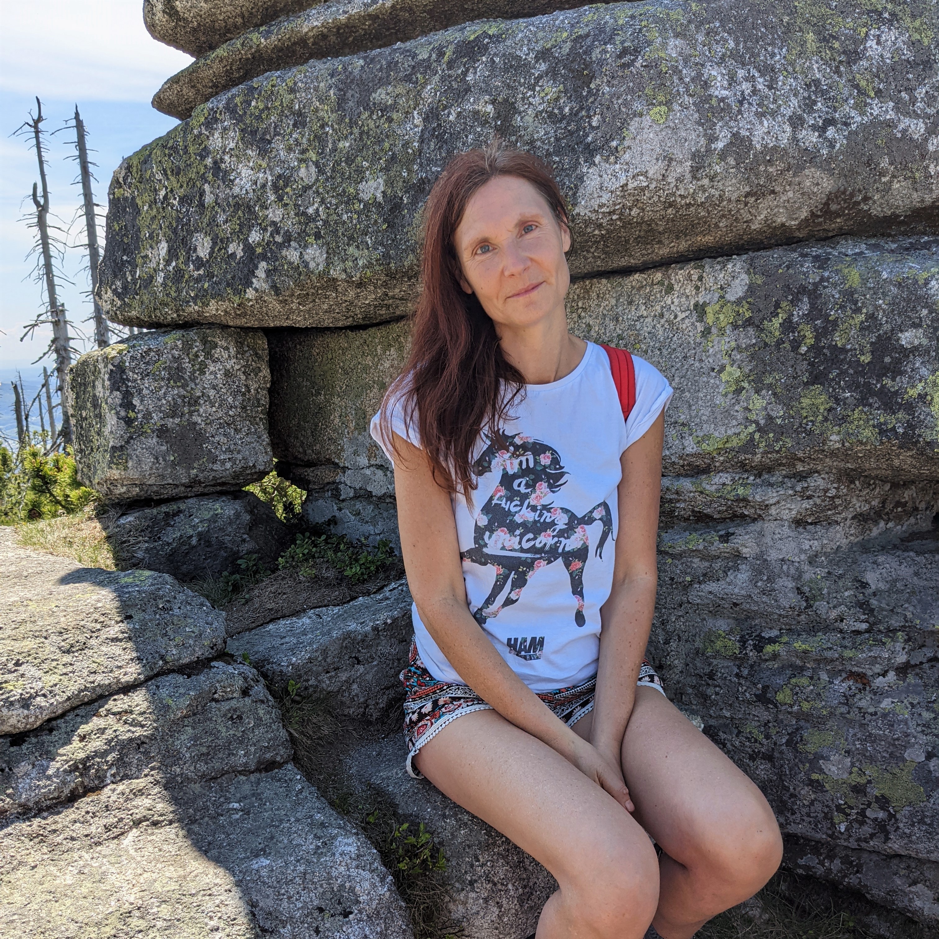 Rosi Huber